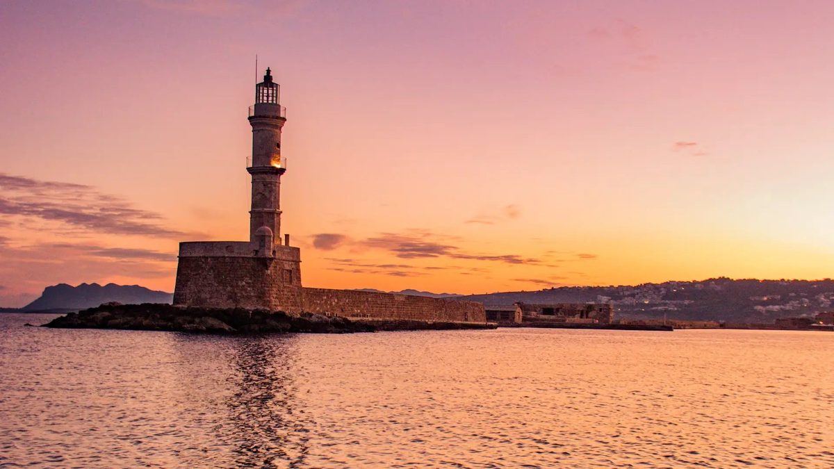 Chania Airport